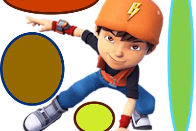 boy