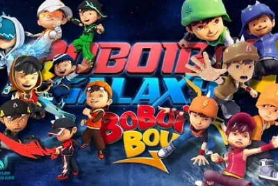 boy