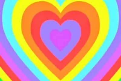 rainbow