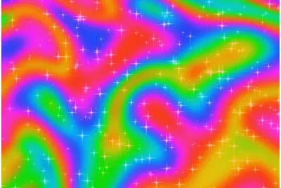 rainbow