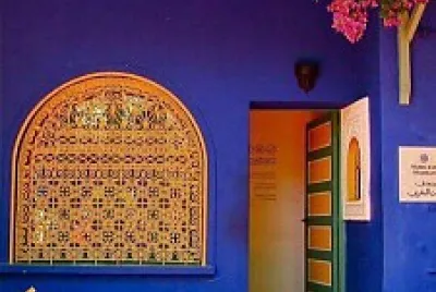 Paisajes y casas jigsaw puzzle