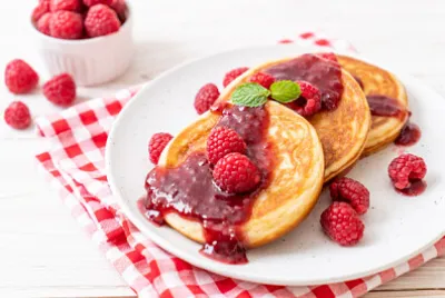 pancakes