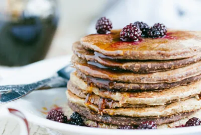 pancakes