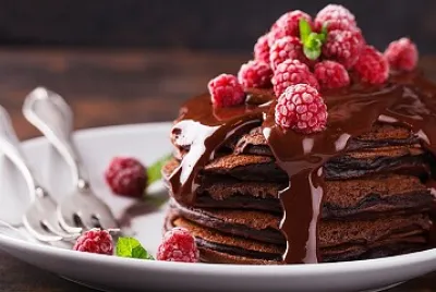 pancakes