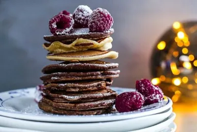 pancakes