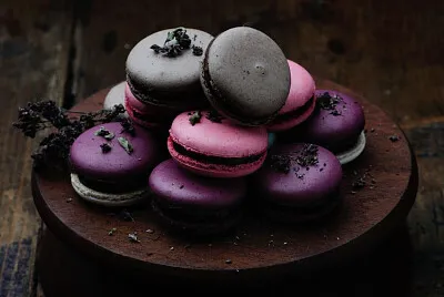 sweet