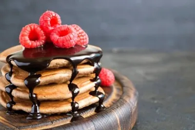 pancakes
