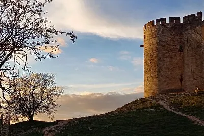 fort