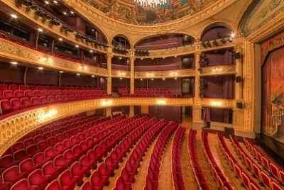 Angers jigsaw puzzle