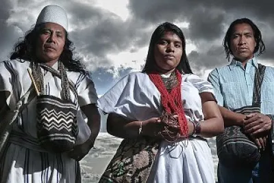 indigenous people