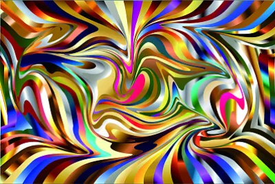 è¿·å¹»å¹¾ä½•