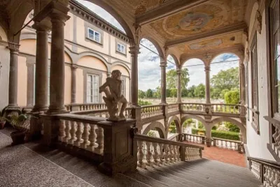 palazzo Lucca jigsaw puzzle