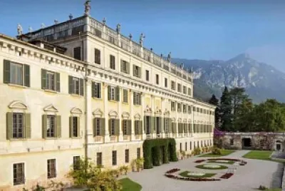 villa Bettoni