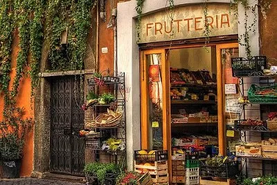 fruteria