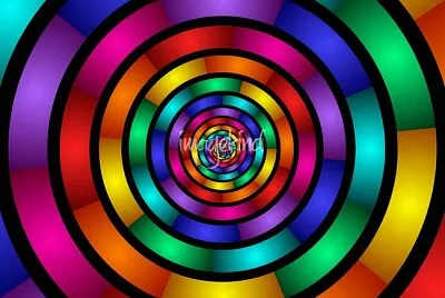 Neon Colors