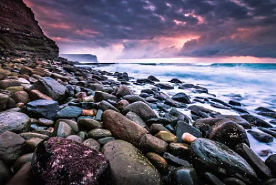 Royal-National-Park-of-New-South-Wales-Australia