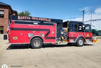 Engine-2/Rescue