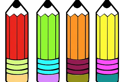 Crayons