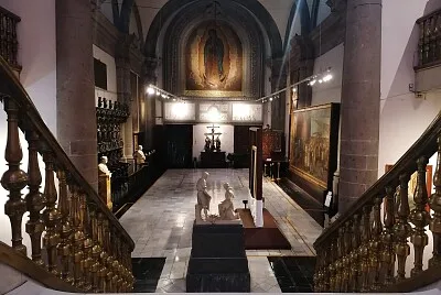 Salas del Museo jigsaw puzzle