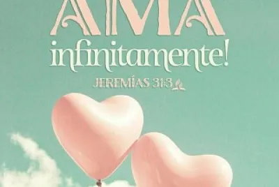 Descubre el mensaje que tiene Dios para ti.