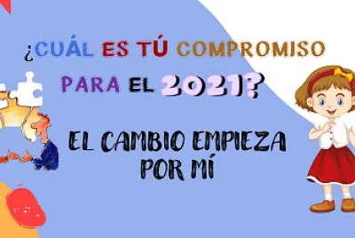 EL CAMBIO EMPIEZA POR MI