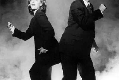 dance