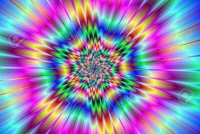 exploding star