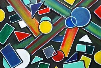 Geometric