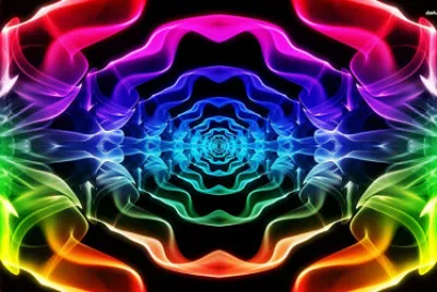 musical fractal
