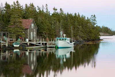 Stonehurst East, Nova Scotia