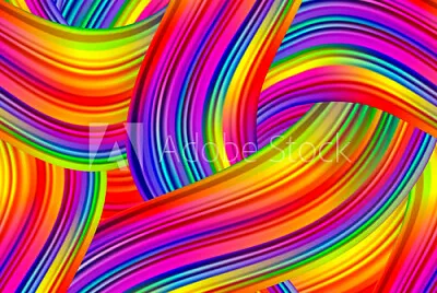 Bright  Color