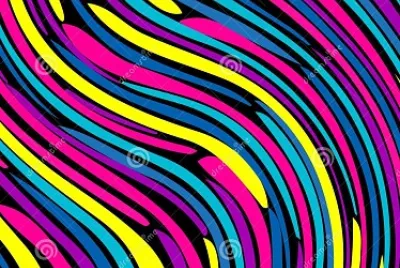 Colorful