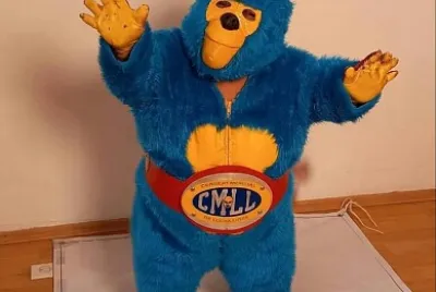 Kemonito :)