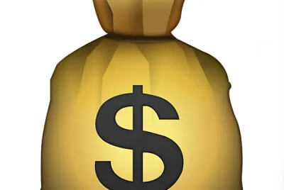 money