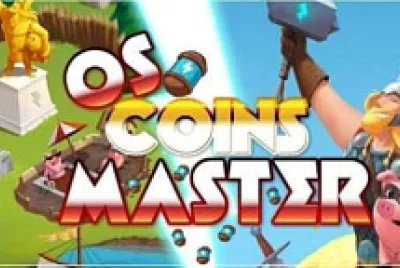 Os Coins master