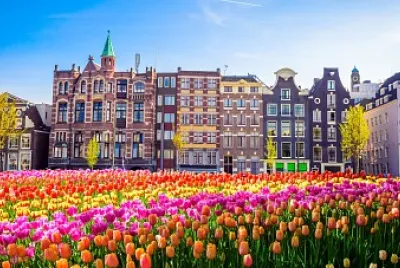 amsterdam