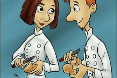 image jigsaw puzzle
