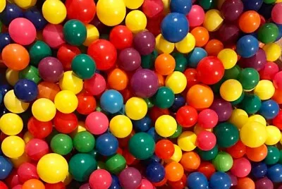 Ball Pit