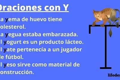 oraciones