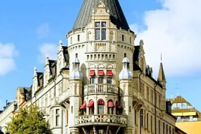 Paisajes y casas jigsaw puzzle