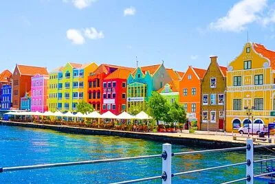 Paisajes y casas