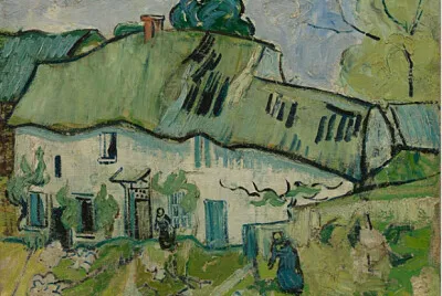 Farmhouse