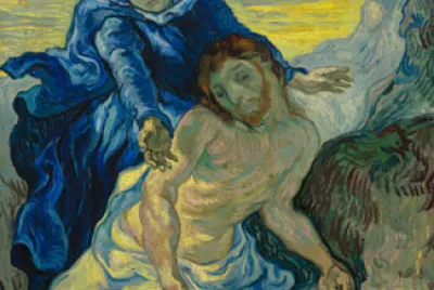 La piedad