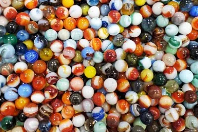 Marbles