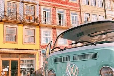 Paisajes y casas