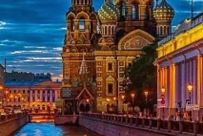 Paisajes jigsaw puzzle