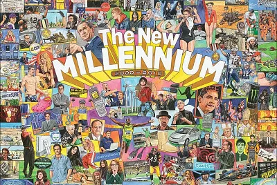millennium