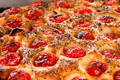 focaccia