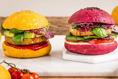 hamburger jigsaw puzzle