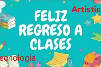 Bienvenida